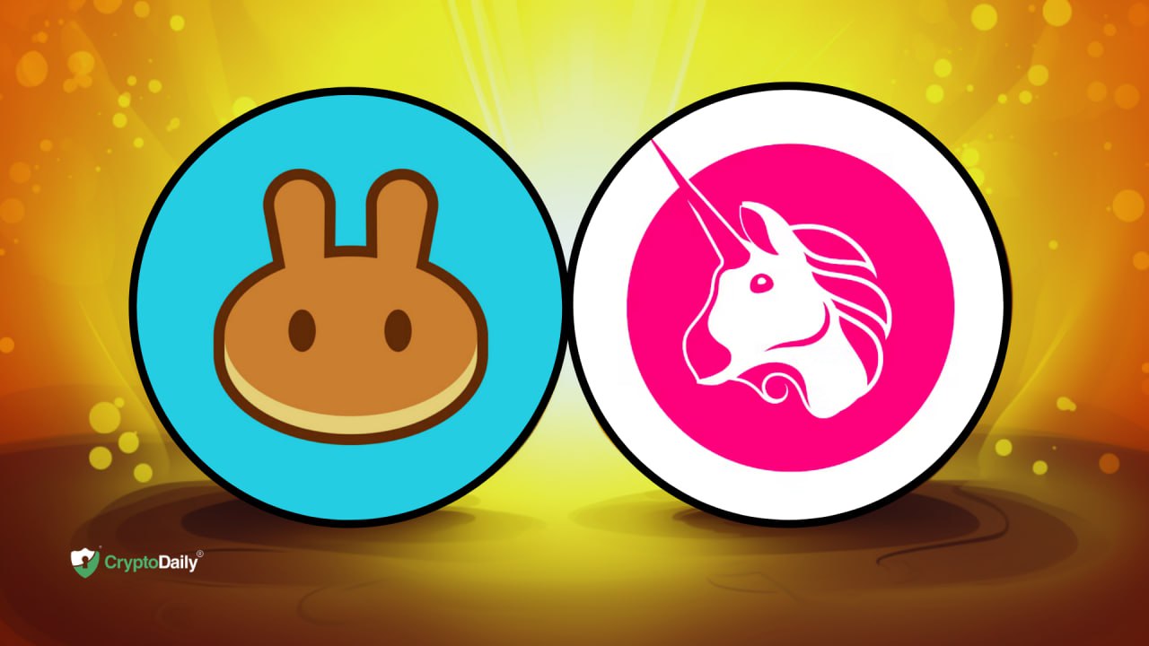 Can PancakeSwap (CAKE) and Uniswap (UNI) Green Streak Escalate to